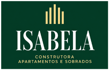 Isabela Construtora, apartamentos e sobrados